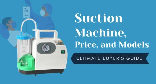 Suction Machine