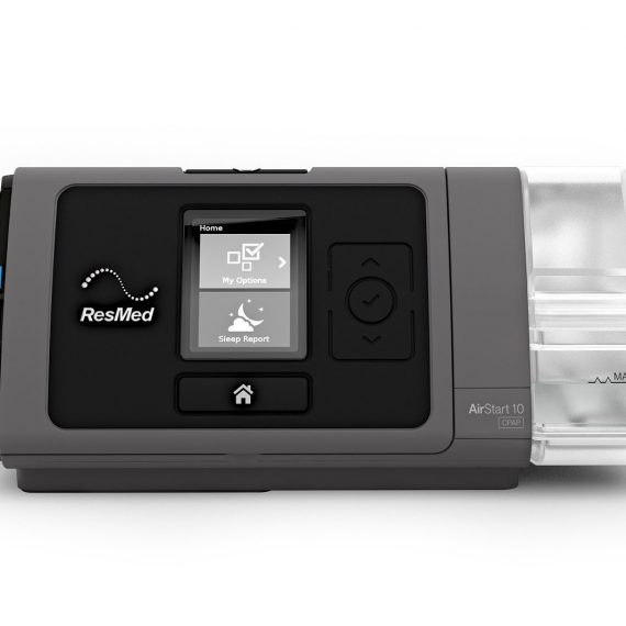 Resmed AirStart 10 Auto CPAP With Humidifier
