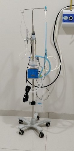Flexicare Bubble CPAP machine